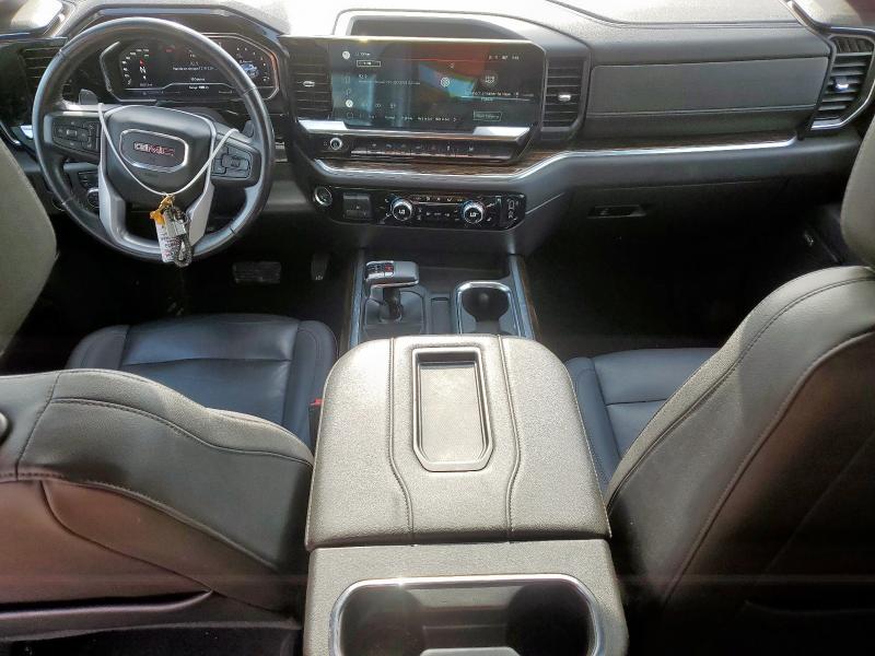 Photo 8 from auction – 2022 GMC SIERRA C15 with VIN 3GTPHCED9NG548246
