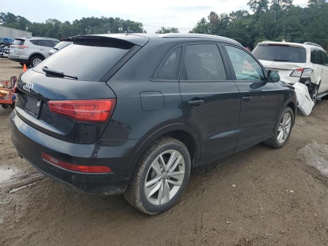 Photo 3 from auction – 2017 AUDI Q3 PREMIUM with VIN WA1BCCFS8HR014014