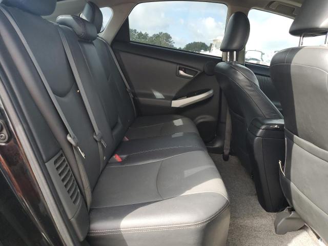 Photo 10 from auction – 2012 TOYOTA PRIUS with VIN JTDKN3DU7C1537214