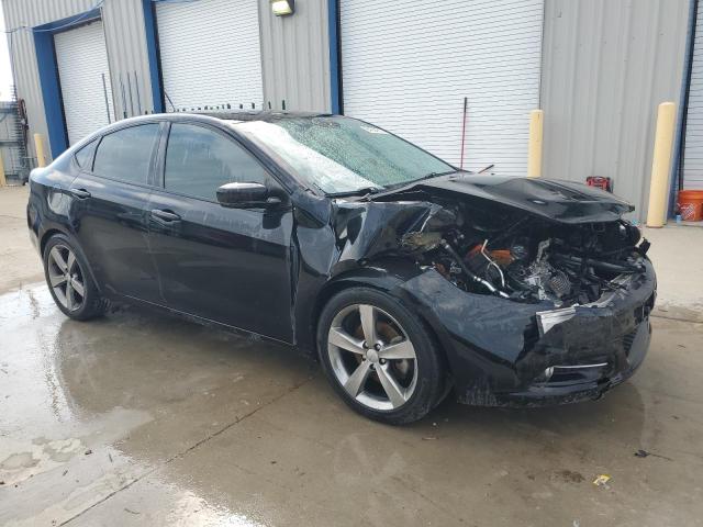 Photo 4 from auction – 2014 DODGE DART GT with VIN 1C3CDFEB9ED726281