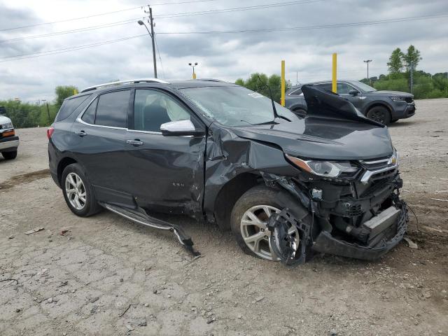 Photo 4 from auction – 2019 CHEVROLET EQUINOX PR with VIN 3GNAXXEV3KS645838