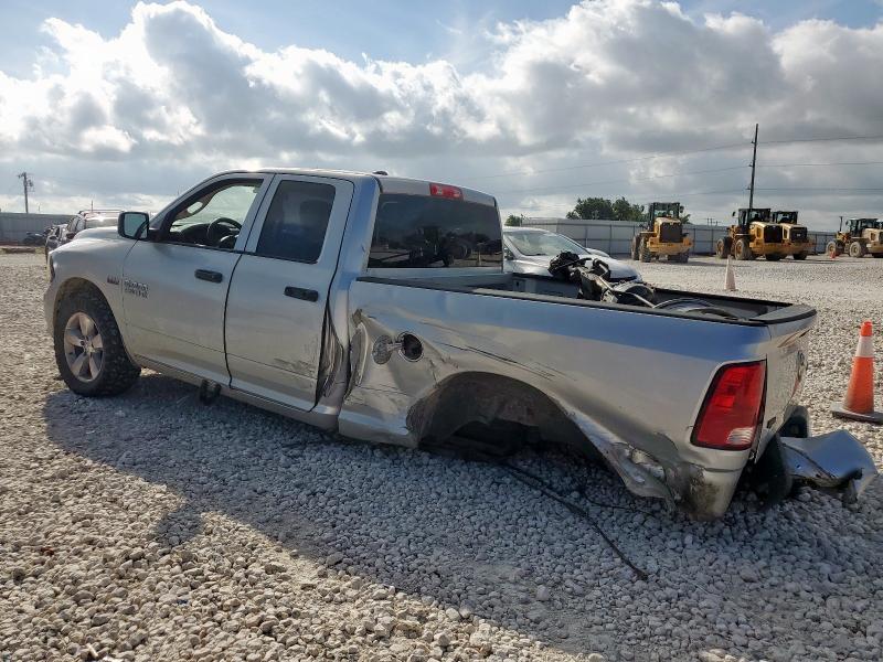 Photo 2 from auction – 2013 RAM 1500 ST with VIN 1C6RR7FT4DS602473