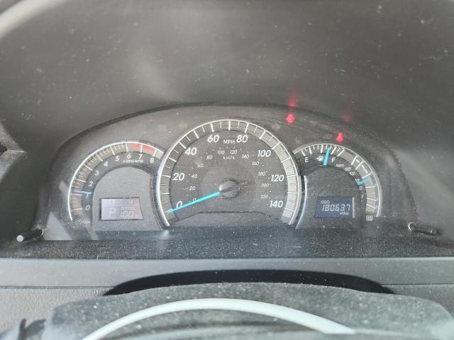 Photo 9 from auction – 2012 TOYOTA CAMRY BASE with VIN 4T1BF1FK5CU513369