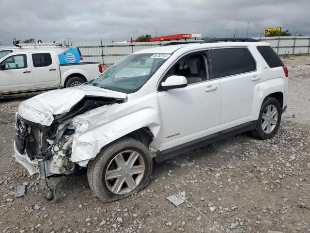 GMC TERRAIN SL 2012 with VIN 2GKALUEK1C6388854 - Photo from auction