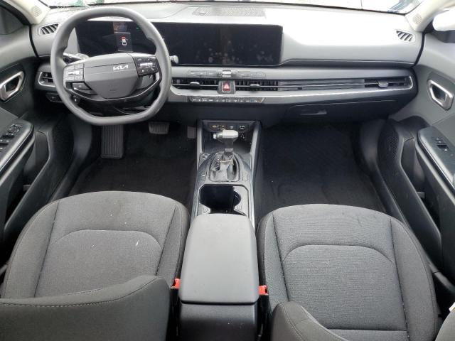 Photo 8 from auction – 2025 KIA K4 LX with VIN 3KPFT4DE4SE117475
