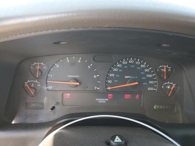Photo 9 from auction – 2002 DODGE DAKOTA QUA with VIN 1B7HG48ZX2S687021