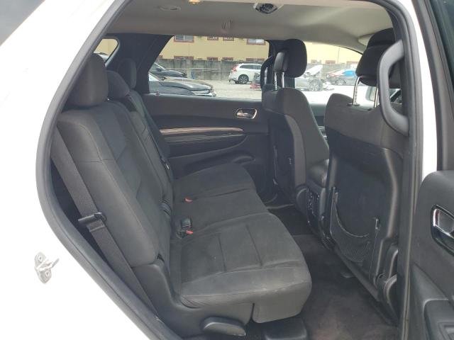 Photo 11 from auction – 2015 DODGE DURANGO SX with VIN 1C4RDHAG1FC244429