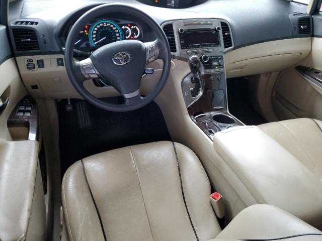 Photo 8 from auction – 2012 TOYOTA VENZA LE with VIN 4T3ZA3BB9CU058760