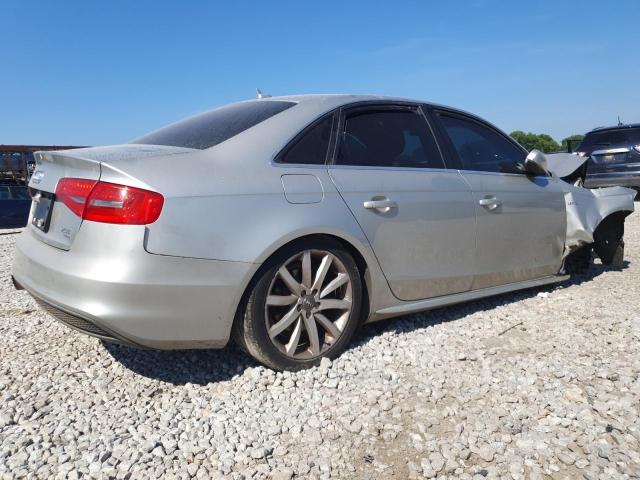 Photo 3 from auction – 2014 AUDI A4 PREMIUM with VIN WAUBFAFL1EN003138