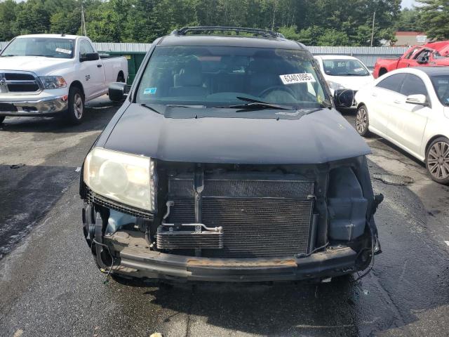 Photo 5 from auction – 2011 HONDA PILOT EXL with VIN 5FNYF4H52BB029514