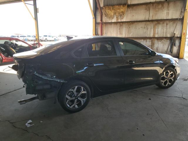 Photo 3 from auction – 2021 KIA FORTE FE with VIN 3KPF24AD5ME296806
