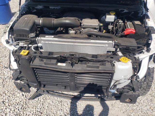 Photo 11 from auction – 2023 RAM 1500 BIG H with VIN 1C6SRFFT8PN655840