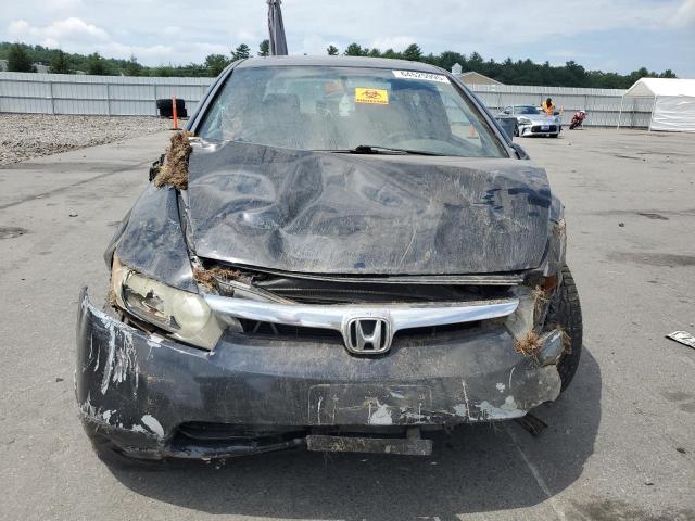 Photo 5 from auction – 2008 HONDA CIVIC EX with VIN 2HGFA16898H317245