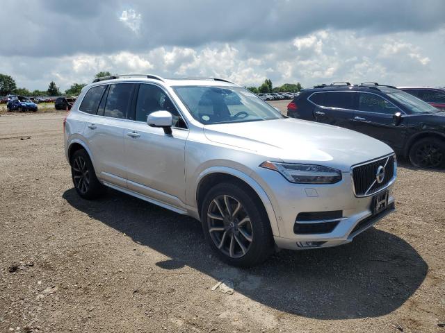 Photo 4 from auction – 2018 VOLVO XC90 T6 with VIN YV4A22PK6J1212007