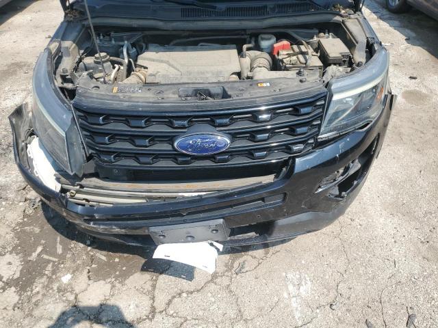 Photo 12 from auction – 2016 FORD EXPLORER S with VIN 1FM5K8GT8GGC55748