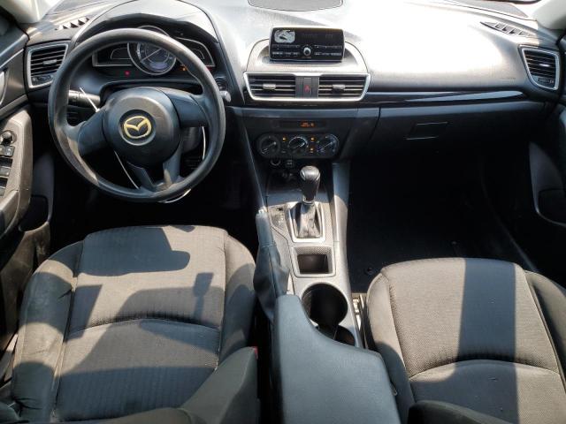 Photo 8 from auction – 2015 MAZDA 3 SV with VIN JM1BM1T73F1257099