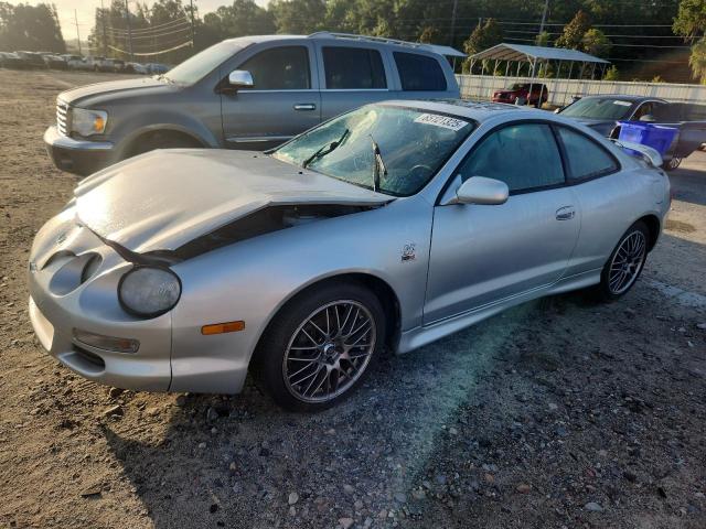TOYOTA CELICA ST 1996 with VIN JT2DB02T9T0055448 - Photo from auction