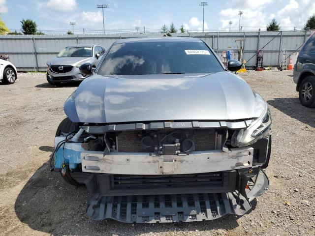 Photo 5 from auction – 2020 NISSAN ALTIMA SR with VIN 1N4BL4CV8LC216606