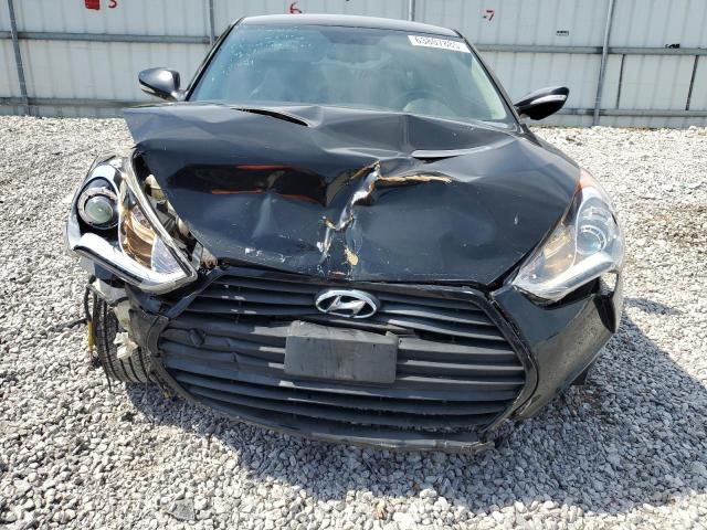Photo 5 from auction – 2015 HYUNDAI VELOSTER T with VIN KMHTC6AE3FU229433
