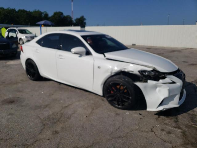 Photo 4 from auction – 2014 LEXUS IS 250 with VIN JTHBF1D24E5032029