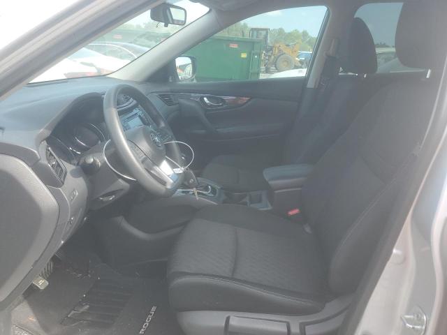 Photo 7 from auction – 2018 NISSAN ROGUE S with VIN KNMAT2MTXJP532005