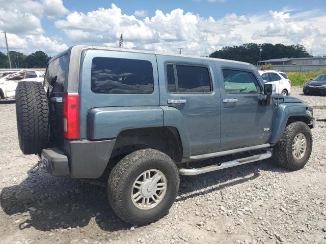 Photo 3 from auction – 2006 HUMMER H3 with VIN 5GTDN136668330592