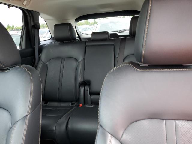 Photo 10 from auction – 2024 MAZDA CX-90 with VIN JM3KK1HC5R1140468