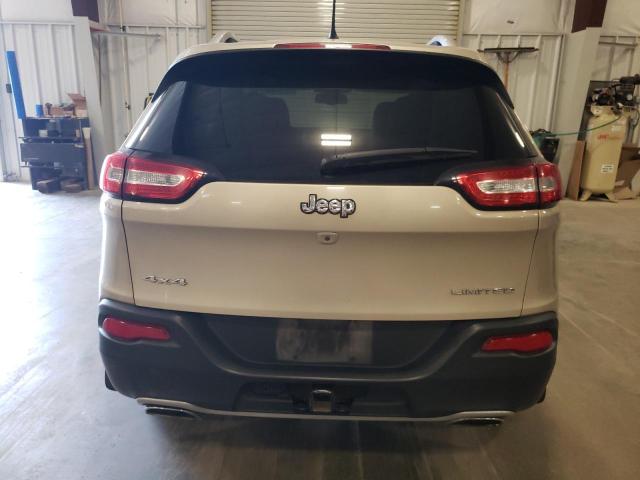 Photo 6 from auction – 2015 JEEP CHEROKEE L with VIN 1C4PJMDS7FW759202