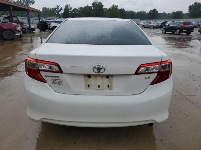 Photo 6 from auction – 2012 TOYOTA CAMRY BASE with VIN 4T1BF1FKXCU538218