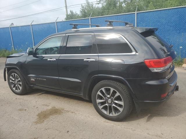 Photo 2 from auction – 2018 JEEP GRAND CHER with VIN 1C4RJFCT6JC387960