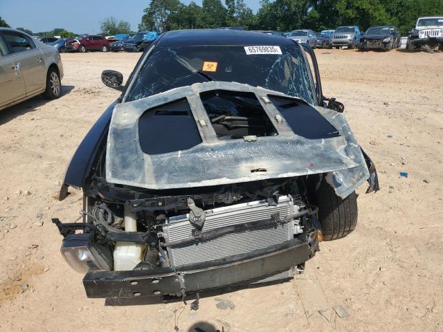 Photo 5 from auction – 2006 DODGE CHARGER R/ with VIN 2B3KA53H36H229279
