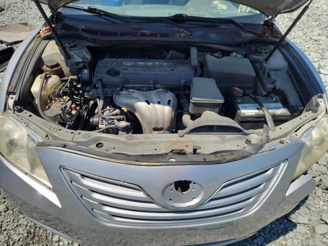 Photo 4 from auction – 2007 TOYOTA CAMRY CE with VIN 4T1BE46KX7U579622
