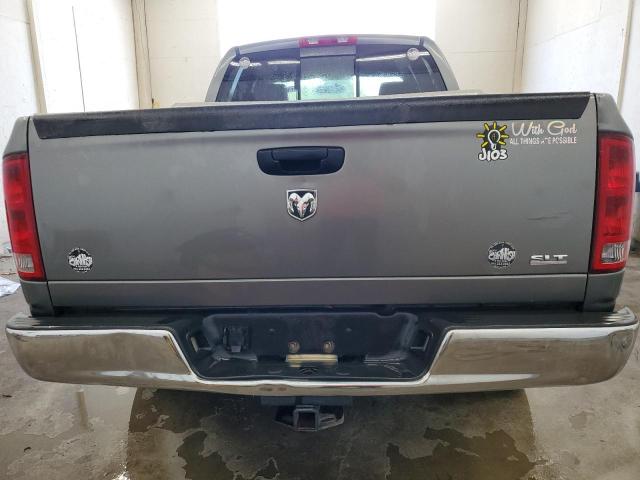 Photo 6 from auction – 2006 DODGE RAM 1500 S with VIN 1D7HA18256S668620
