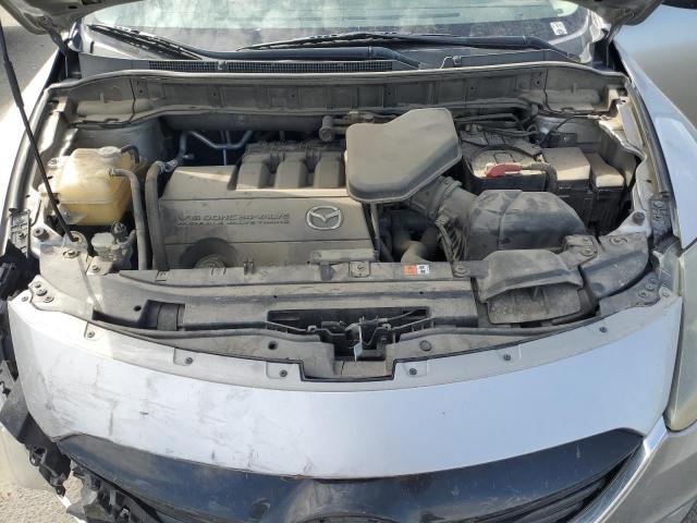 Photo 12 from auction – 2013 MAZDA CX-9 TOURI with VIN JM3TB2CVXD0416550