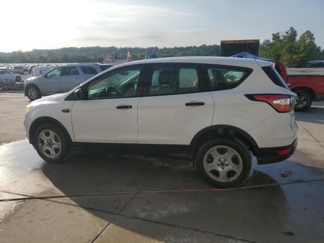Photo 2 from auction – 2017 FORD ESCAPE S with VIN 1FMCU0F75HUE17314
