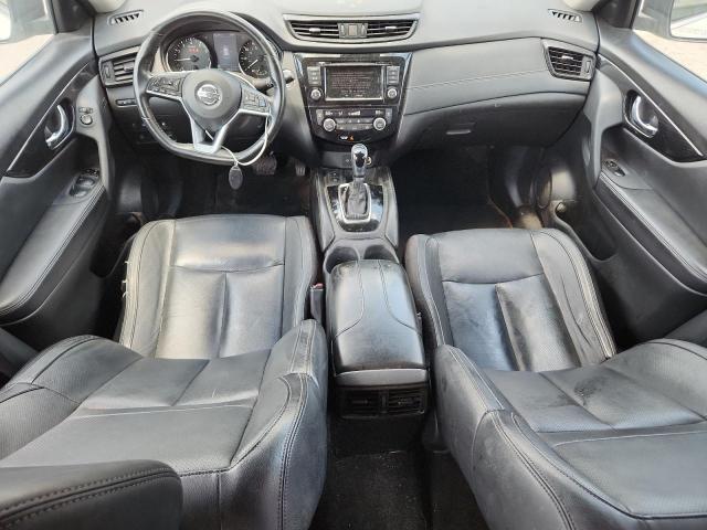 Photo 8 from auction – 2018 NISSAN ROGUE S with VIN JN8AT2MT6JW468734