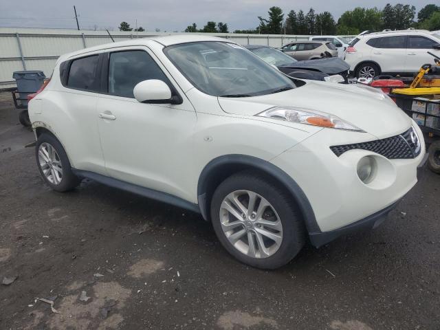 Photo 4 from auction – 2012 NISSAN JUKE S with VIN JN8AF5MV0CT122614
