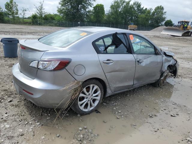 Photo 3 from auction – 2010 MAZDA 3 S with VIN JM1BL1S50A1232687