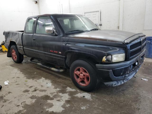 Photo 4 from auction – 1996 DODGE RAM 1500 with VIN 3B7HC13ZXTM129567