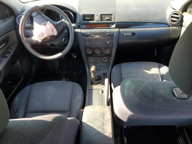 Photo 8 from auction – 2006 MAZDA 3 I with VIN JM1BK12F361493184