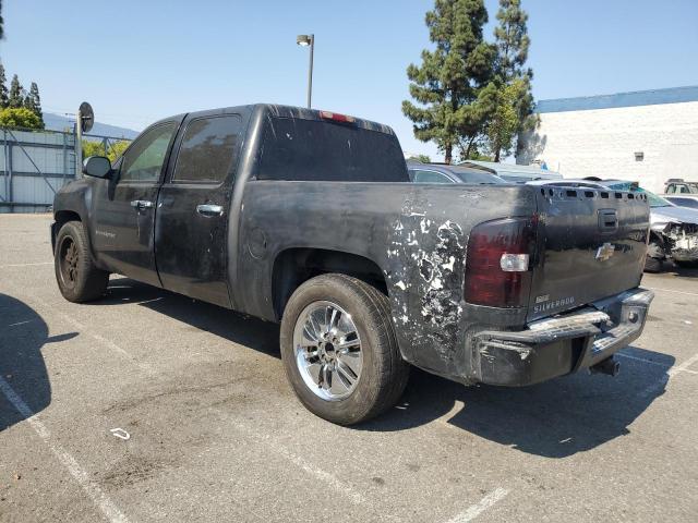 Photo 2 from auction – 2010 CHEVROLET SILVERADO with VIN 3GCRCSE08AG277317