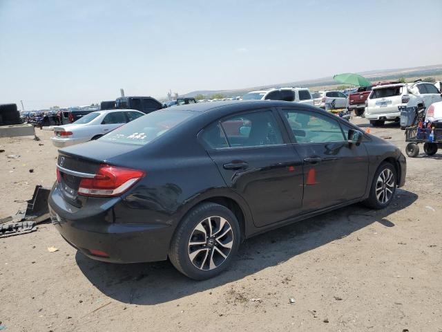 Photo 3 from auction – 2015 HONDA CIVIC EX with VIN 19XFB2F88FE200704