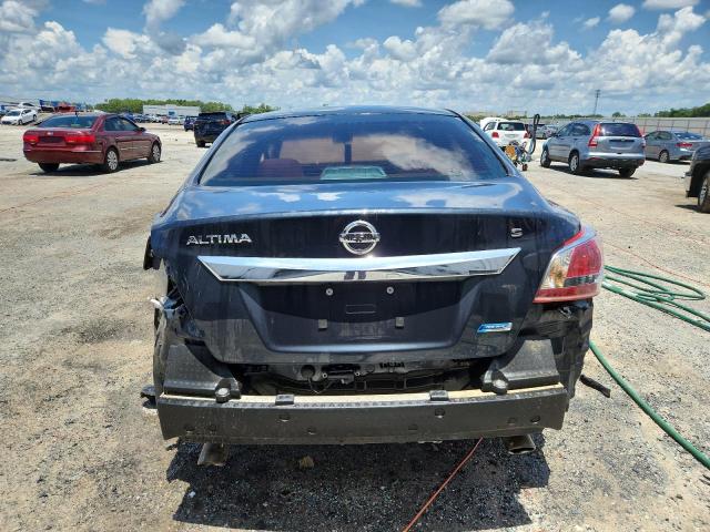 Photo 6 from auction – 2013 NISSAN ALTIMA 2.5 with VIN 1N4AL3AP7DC921005