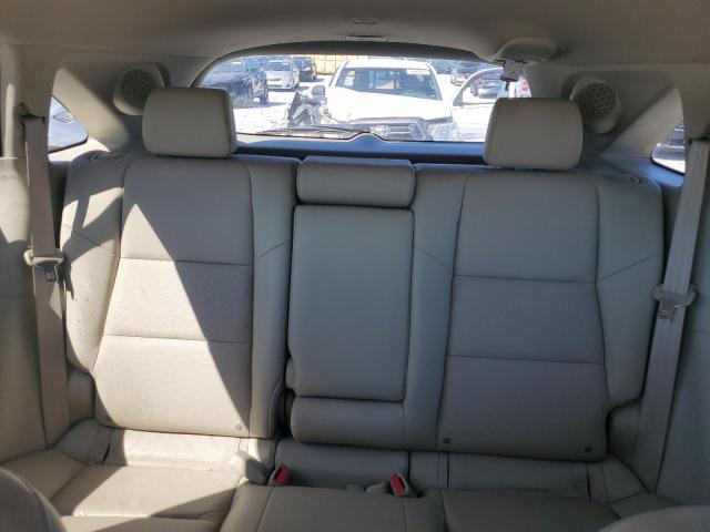 Photo 10 from auction – 2015 ACURA RDX TECHNO with VIN 5J8TB4H54FL025684