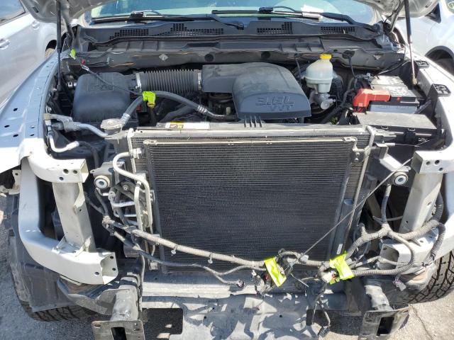 صورة رقم 11 من المزاد - 2014 RAM 1500 SLT مع VIN 1C6RR7LGXES332044