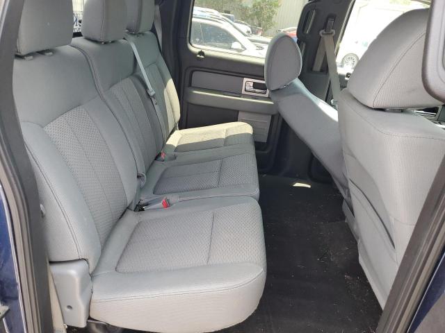 Photo 10 from auction – 2011 FORD F-150 with VIN 1FTEW1CM8BFA32882