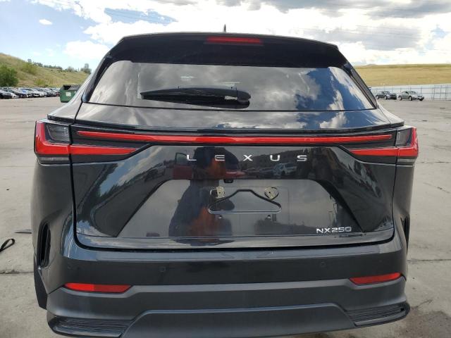 Photo 6 from auction – 2023 LEXUS NX 250 with VIN 2T2GDCAZ3PC005772