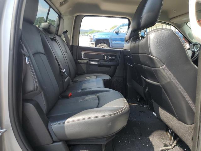 Photo 10 from auction – 2019 RAM 1500 CLASS with VIN 1C6RR6NM9KS709570