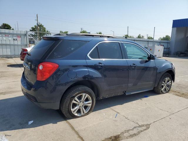 Photo 3 from auction – 2015 CHEVROLET EQUINOX LT with VIN 2GNALBEK4F1139716