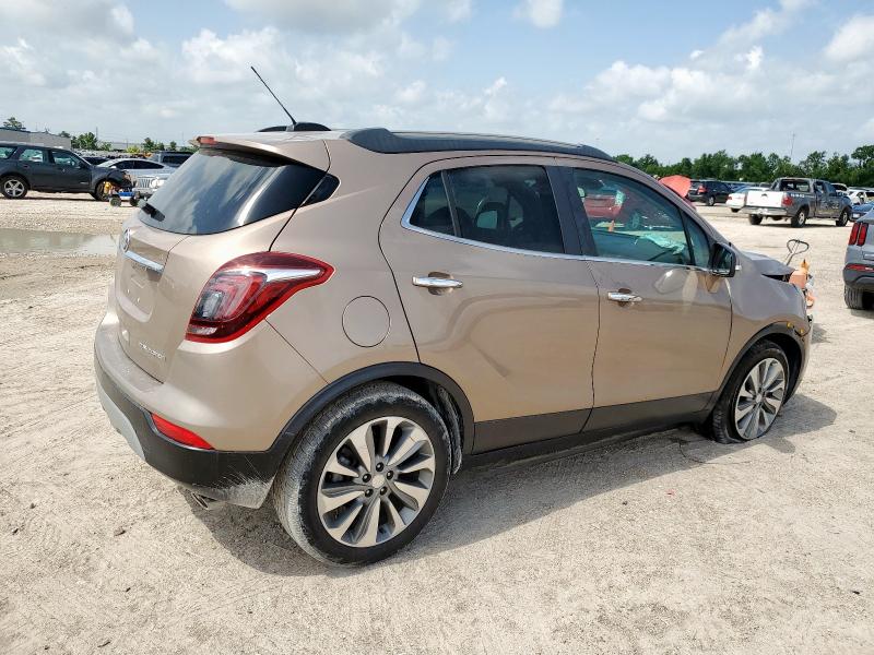 Photo 3 from auction – 2019 BUICK ENCORE PRE with VIN KL4CJASB8KB719268